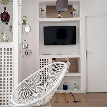 Superbe Appartement Style Architecte/Unique** Nice Bagian luar foto