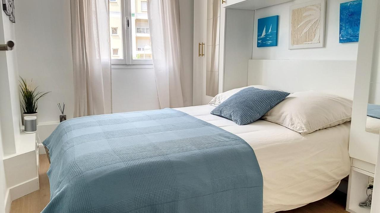 Superbe Appartement Style Architecte/Unique** Nice Bagian luar foto