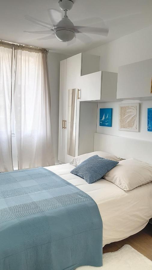 Superbe Appartement Style Architecte/Unique** Nice Bagian luar foto