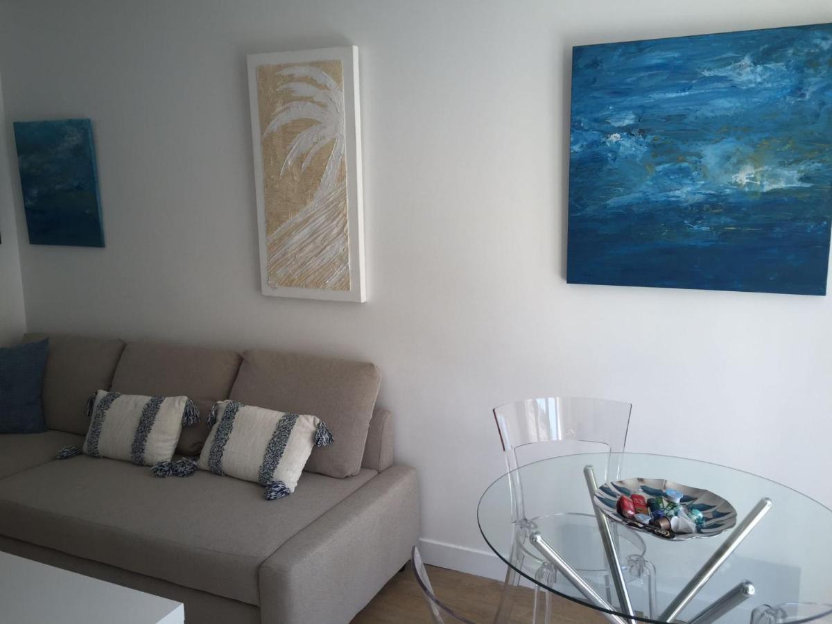 Superbe Appartement Style Architecte/Unique** Nice Bagian luar foto