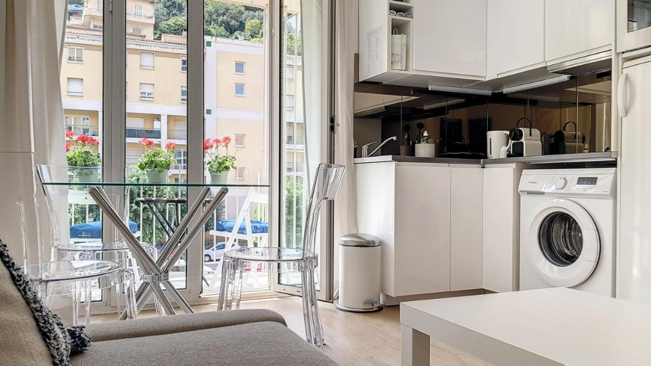 Superbe Appartement Style Architecte/Unique** Nice Bagian luar foto